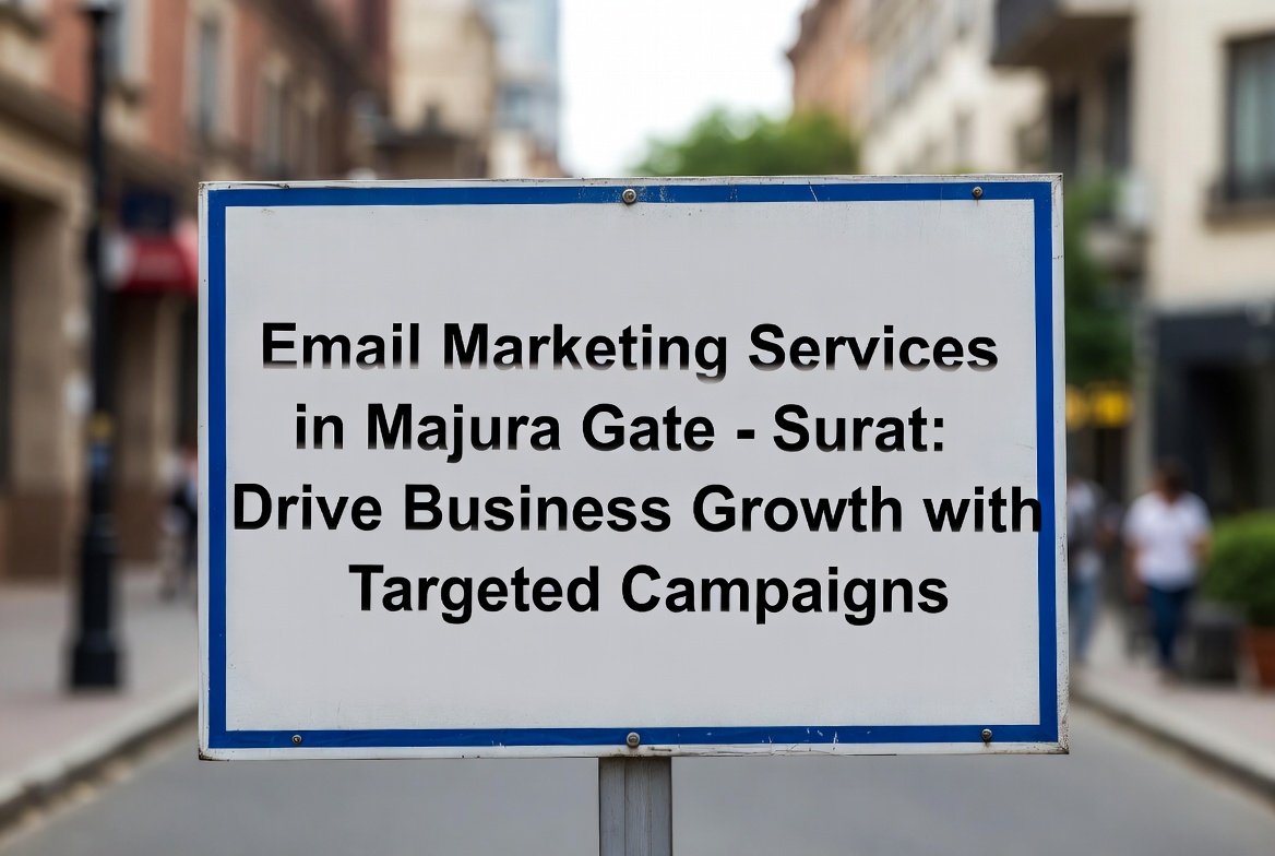 Email Marketing Services