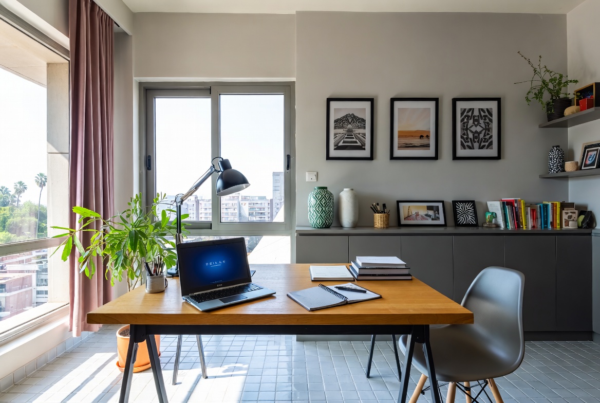 Designing service in Majura Gate, Surat